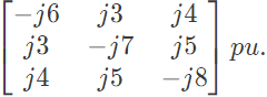 Previous Year Questions- Load Flow Studies - 1 | Power Systems - Electrical Engineering (EE)