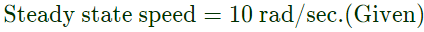 Previous Year Questions- DC Machines - 1 | Electrical Machines - Electrical Engineering (EE)