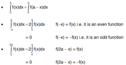 Evaluation of Definite Integrals | Engineering Mathematics for Electrical Engineering - Electrical Engineering (EE)