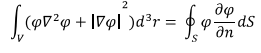 Poisson’s & Laplace’s Equations | Electromagnetic Fields Theory (EMFT) - Electrical Engineering (EE)