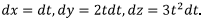 Line & Surface Integrals | Electromagnetic Fields Theory (EMFT) - Electrical Engineering (EE)