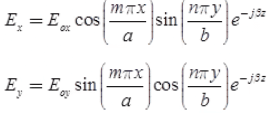 Study Notes: Waveguides | Electromagnetics - Electronics and Communication Engineering (ECE)