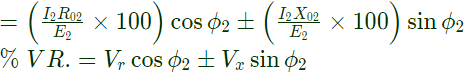 Previous Year Questions- Transformers - 1 | Electrical Machines - Electrical Engineering (EE)