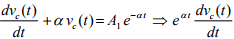 Study of DC Transients in R-L-C Circuits | Basic Electrical Technology - Electrical Engineering (EE)