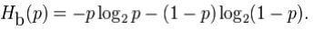 Entropy - Electronics and Communication Engineering (ECE)