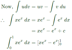 Previous Year Questions- Calculus - 2 | Engineering Mathematics for Electrical Engineering - Electrical Engineering (EE)