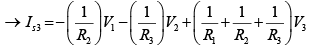 Node Voltage Analysis of Resistive Circuit in the Context of DC Voltages & Currents | Basic Electrical Technology - Electrical Engineering (EE)