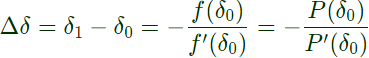 Previous Year Questions- Load Flow Studies - 1 | Power Systems - Electrical Engineering (EE)