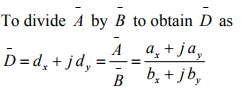 Representation of Sinusoidal Signal by a Phasor & Solution of Current in R-L-C Series Circuits | Basic Electrical Technology - Electrical Engineering (EE)