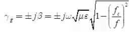 Study Notes: Waveguides | Electromagnetics - Electronics and Communication Engineering (ECE)