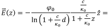 Dielectrics | Electromagnetic Fields Theory (EMFT) - Electrical Engineering (EE)