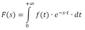 Laplace transforms | Engineering Mathematics for Electrical Engineering - Electrical Engineering (EE)