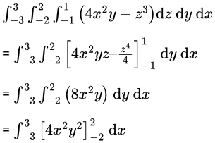 Previous Year Questions: Calculus | Engineering Mathematics for Computer Science Engineering - Computer Science Engineering (CSE)