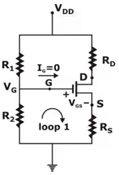MOSFET Biasing & Amplifiers | Analog Circuits - Electronics and Communication Engineering (ECE)