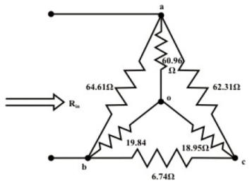 Wye (Y) - Delta (∆) OR Delta (∆)-Wye (Y) Transformations | Basic Electrical Technology - Electrical Engineering (EE)
