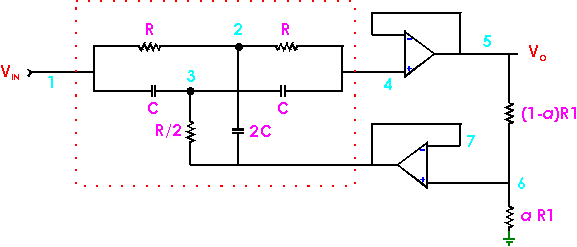 RC Filters | Sensor & Industrial Instrumentation - Electronics and Communication Engineering (ECE)