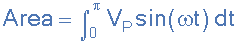 Average Voltage | Network Theory (Electric Circuits) - Electrical Engineering (EE)