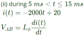 Previous Year Questions- Transformers - 2 | Electrical Machines - Electrical Engineering (EE)