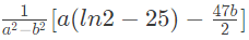 Previous Year Questions: Calculus | Engineering Mathematics for Computer Science Engineering - Computer Science Engineering (CSE)
