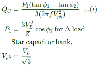 Previous Year Questions- Compensation Techniques and Voltage profile Control | Power Systems - Electrical Engineering (EE)