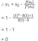 Numerical solutions of linear and nonlinear algebraic equations | Engineering Mathematics for Mechanical Engineering