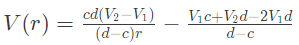 Previous Year Questions- Electrostatic Fields - 1 | Electromagnetic Fields Theory (EMFT) - Electrical Engineering (EE)