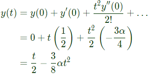 Previous Year Questions- Differential Equations | Engineering Mathematics for Electrical Engineering - Electrical Engineering (EE)