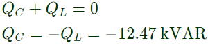 Previous Year Questions- Compensation Techniques and Voltage profile Control | Power Systems - Electrical Engineering (EE)