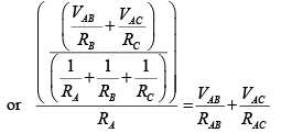 Wye (Y) - Delta (∆) OR Delta (∆)-Wye (Y) Transformations | Basic Electrical Technology - Electrical Engineering (EE)
