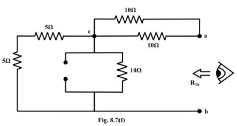 Thevenin’s & Norton’s Theorem in the Context of DC Voltage & Current Sources Acting in a Resist | Basic Electrical Technology - Electrical Engineering (EE)