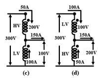 Auto Transformer | Basic Electrical Technology - Electrical Engineering (EE)