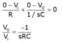 Operational Amplifiers - 1 | Analog Circuits - Electronics and Communication Engineering (ECE)