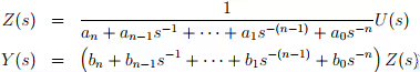 State Space Representation of Control System | Control Systems - Electrical Engineering (EE)