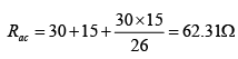 Wye (Y) - Delta (∆) OR Delta (∆)-Wye (Y) Transformations | Basic Electrical Technology - Electrical Engineering (EE)