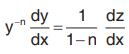 First-order equations (linear and nonlinear) | Engineering Mathematics for Electrical Engineering - Electrical Engineering (EE)