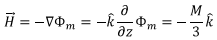 Magnetized Material | Electromagnetic Fields Theory (EMFT) - Electrical Engineering (EE)