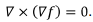 Elements of Vector Calculus: Laplacian | Electromagnetic Fields Theory (EMFT) - Electrical Engineering (EE)