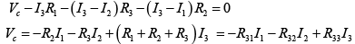 Loop Analysis of Resistive Circuit in the Context of DC Voltages & Currents | Basic Electrical Technology - Electrical Engineering (EE)