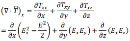 Conservation of Energy & Momentum | Electromagnetic Fields Theory (EMFT) - Electrical Engineering (EE)