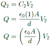 Previous Year Questions- Electrostatic Fields - 1 | Electromagnetic Fields Theory (EMFT) - Electrical Engineering (EE)