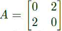 Previous Year Questions- State Variable Analysis - 2 | Control Systems - Electrical Engineering (EE)