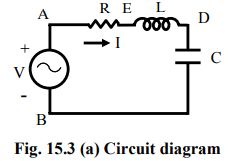 Solution of Current in AC Series & Parallel Circuits | Basic Electrical Technology - Electrical Engineering (EE)