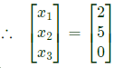 Previous Year Questions- Linear Algebra - 2 | Engineering Mathematics for Electrical Engineering - Electrical Engineering (EE)