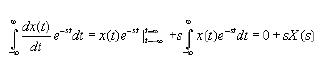 Properties of Laplace & Z-Transform | Signals and Systems - Electrical Engineering (EE)