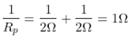 Equivalent Resistance | Network Theory (Electric Circuits) - Electrical Engineering (EE)