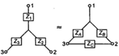 Study Notes For Three Phase AC Circuit | Network Theory (Electric Circuits) - Electrical Engineering (EE)