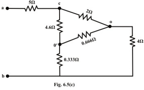 Wye (Y) - Delta (∆) OR Delta (∆)-Wye (Y) Transformations | Basic Electrical Technology - Electrical Engineering (EE)