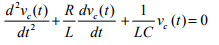 Study of DC Transients in R-L-C Circuits | Basic Electrical Technology - Electrical Engineering (EE)