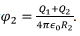 Coefficient of Potential & Capacitance | Electromagnetic Fields Theory (EMFT) - Electrical Engineering (EE)