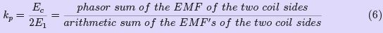 Synchronous Machine Armature Windings - 1 | Electrical Engineering SSC JE (Technical) - Electrical Engineering (EE)